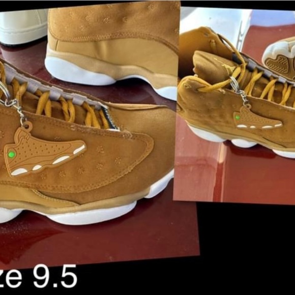 Jordan’s - Picture 1 of 1